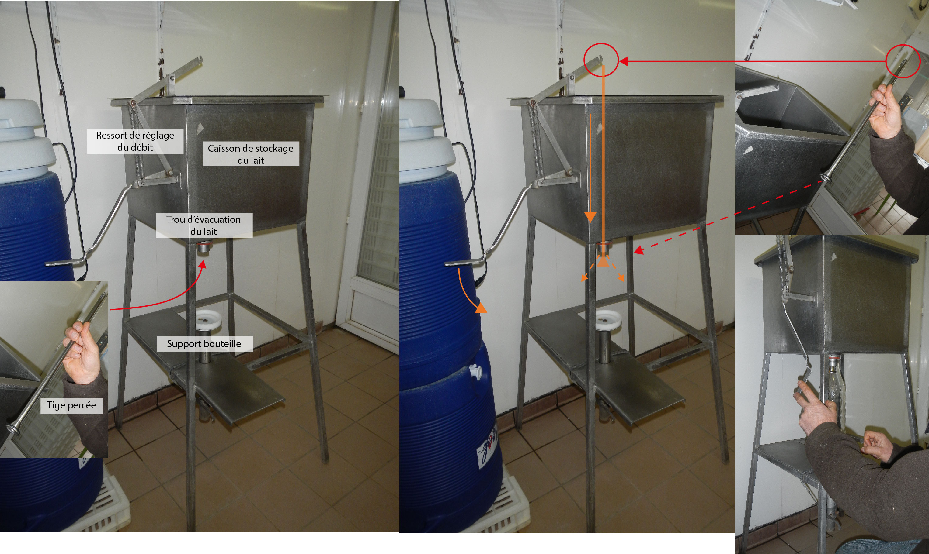 Machine de mise en bouteille du lait (pour visionner l'image clic droit - Afficher l'image).jpg