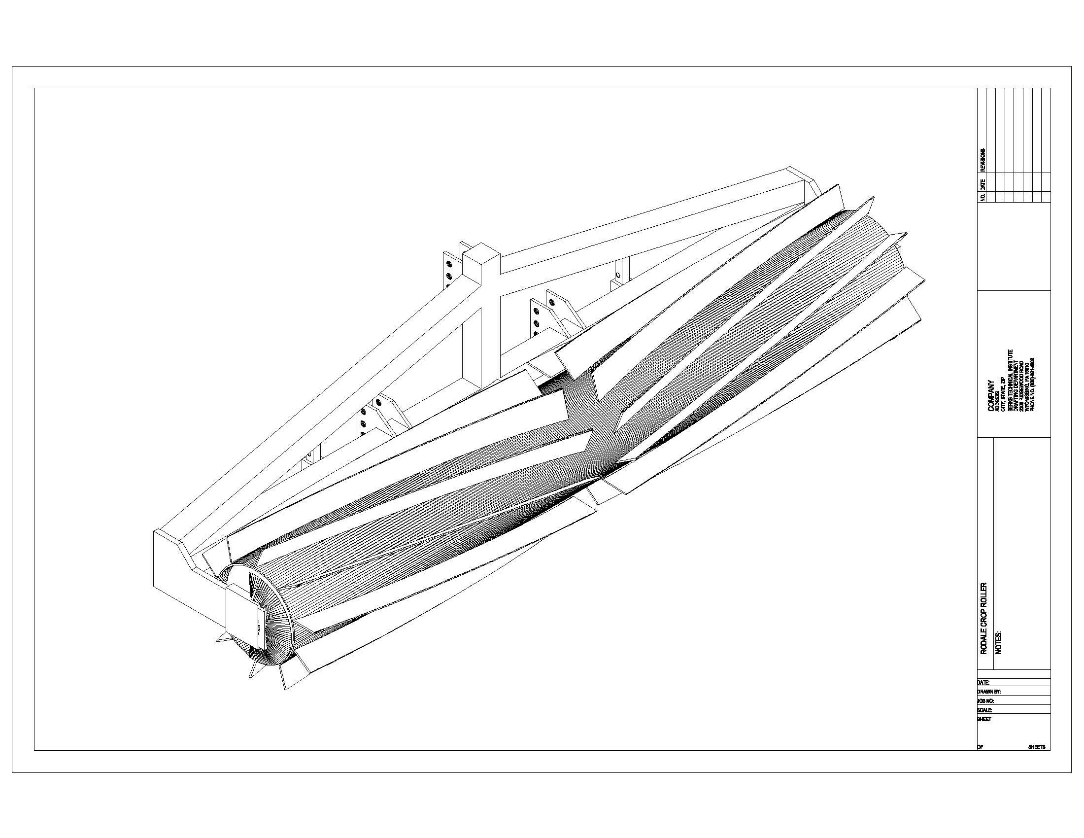 1 Main Roller+Frame 3D.jpg